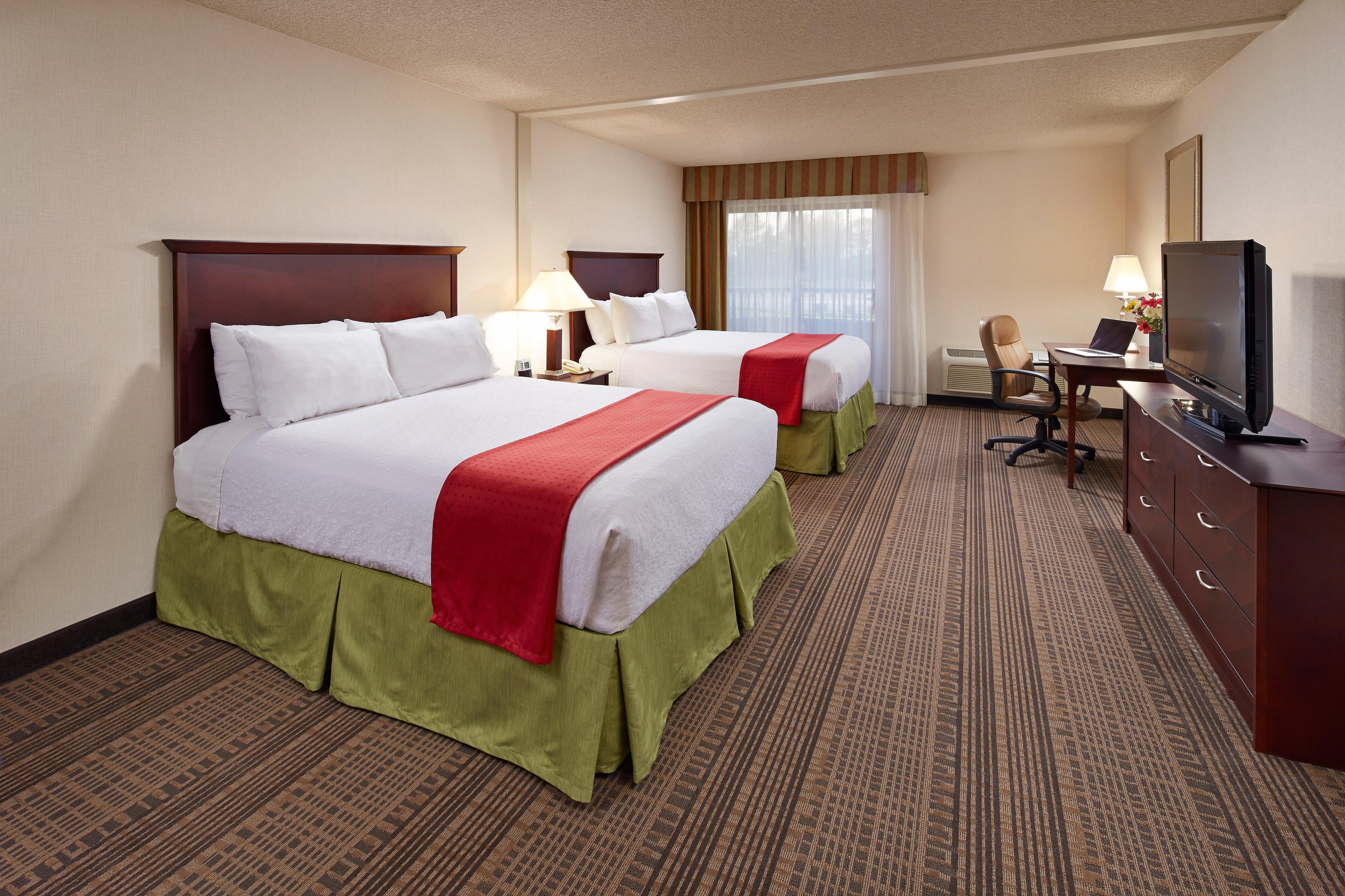 Holiday Inn & Suites Santa Maria By Ihg Exterior photo