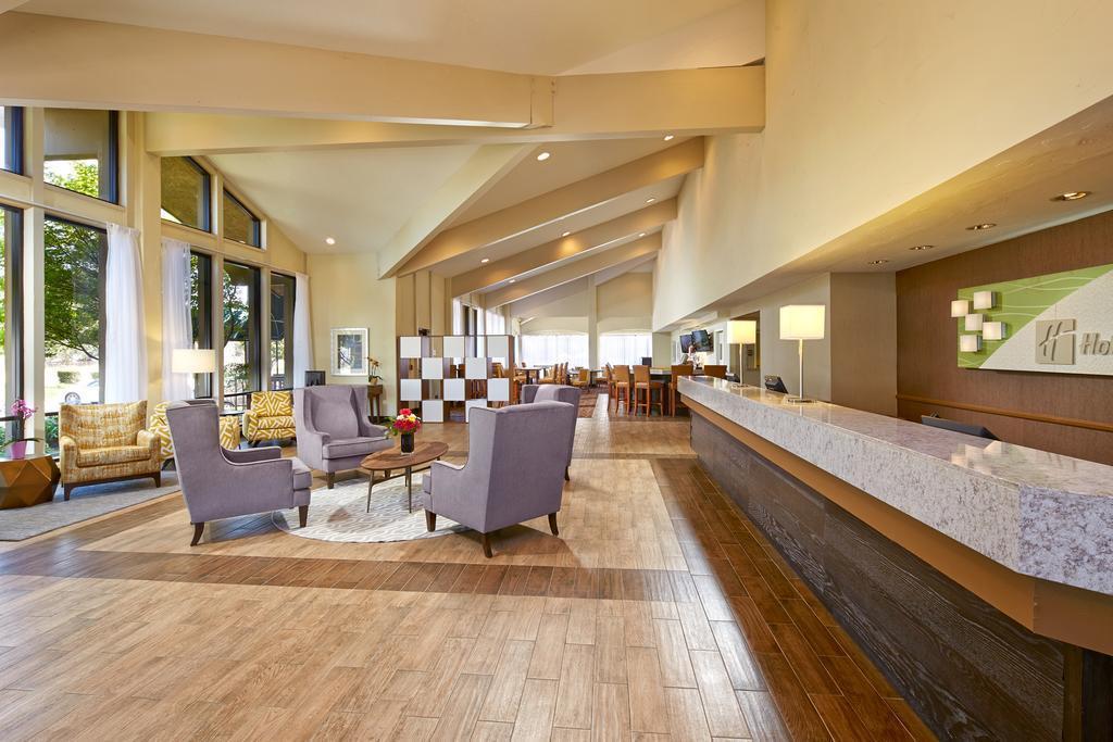 Holiday Inn & Suites Santa Maria By Ihg Exterior photo